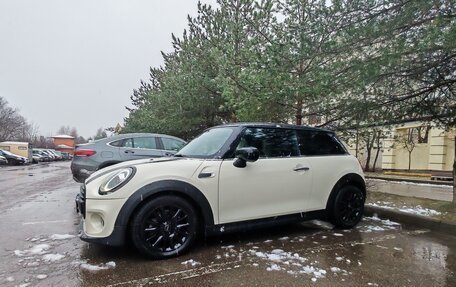 MINI Hatch, 2020 год, 2 150 000 рублей, 2 фотография