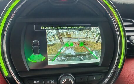 MINI Hatch, 2020 год, 2 150 000 рублей, 6 фотография