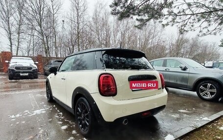 MINI Hatch, 2020 год, 2 150 000 рублей, 3 фотография
