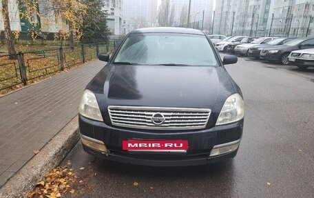 Nissan Teana, 2007 год, 450 000 рублей, 2 фотография