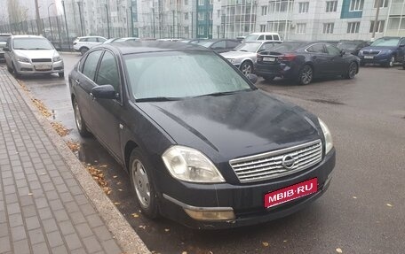 Nissan Teana, 2007 год, 450 000 рублей, 1 фотография