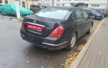 Nissan Teana, 2007 год, 450 000 рублей, 4 фотография