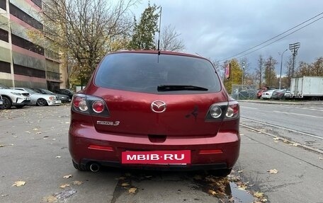 Mazda 3, 2008 год, 720 000 рублей, 2 фотография