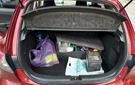 Mazda 3, 2008 год, 720 000 рублей, 7 фотография