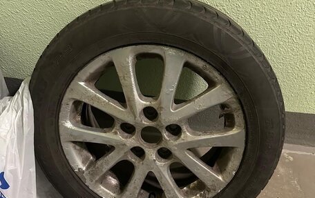 Mazda 3, 2008 год, 720 000 рублей, 12 фотография