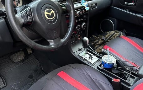 Mazda 3, 2008 год, 720 000 рублей, 8 фотография