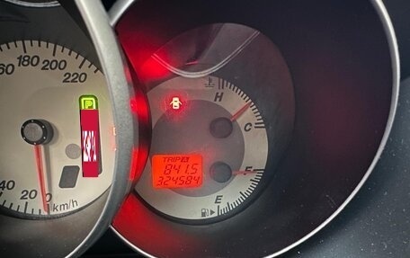 Mazda 3, 2008 год, 720 000 рублей, 10 фотография