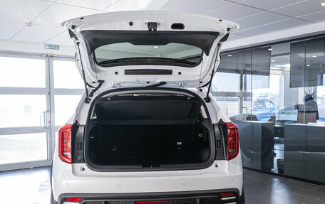 Haval Jolion, 2025 год, 2 799 000 рублей, 4 фотография