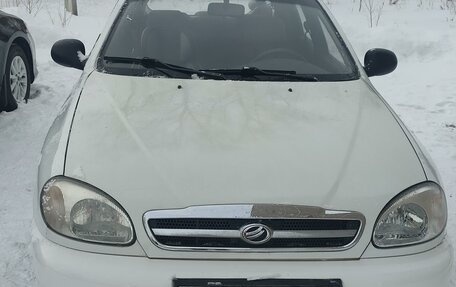 ЗАЗ Chance, 2010 год, 255 000 рублей, 2 фотография