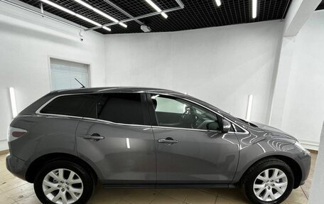 Mazda CX-7 I рестайлинг, 2008 год, 957 000 рублей, 8 фотография