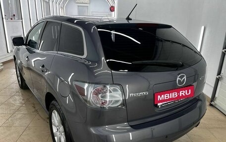 Mazda CX-7 I рестайлинг, 2008 год, 957 000 рублей, 6 фотография