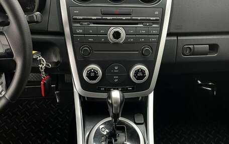 Mazda CX-7 I рестайлинг, 2008 год, 957 000 рублей, 24 фотография