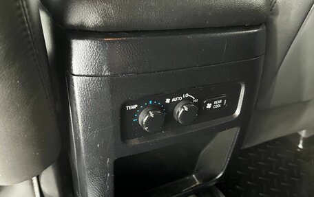 Mazda CX-7 I рестайлинг, 2008 год, 957 000 рублей, 26 фотография