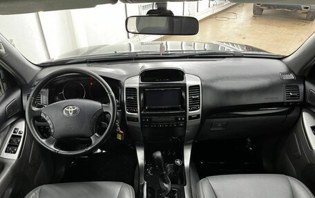 Mazda CX-7 I рестайлинг, 2008 год, 957 000 рублей, 13 фотография