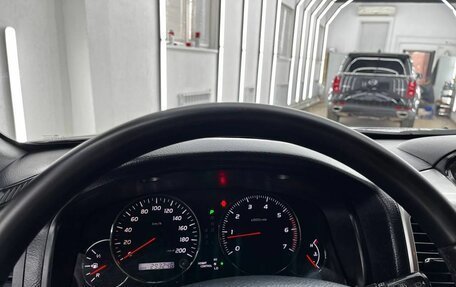 Mazda CX-7 I рестайлинг, 2008 год, 957 000 рублей, 16 фотография