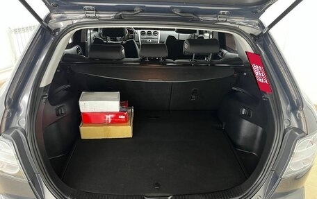 Mazda CX-7 I рестайлинг, 2008 год, 957 000 рублей, 21 фотография