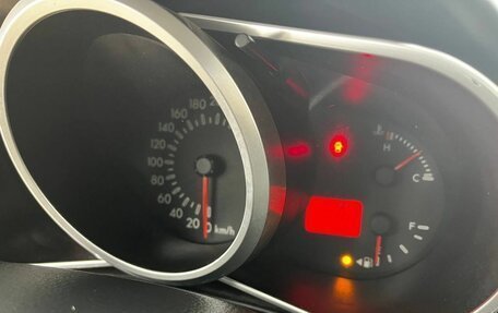 Mazda CX-7 I рестайлинг, 2008 год, 957 000 рублей, 33 фотография