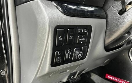 Mazda CX-7 I рестайлинг, 2008 год, 957 000 рублей, 28 фотография