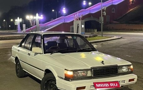 Nissan Laurel VIII, 1987 год, 300 000 рублей, 6 фотография