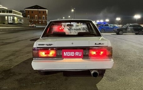 Nissan Laurel VIII, 1987 год, 300 000 рублей, 7 фотография