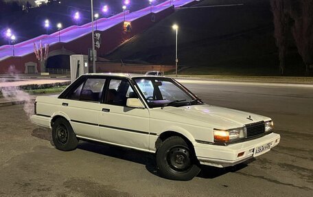 Nissan Laurel VIII, 1987 год, 300 000 рублей, 12 фотография