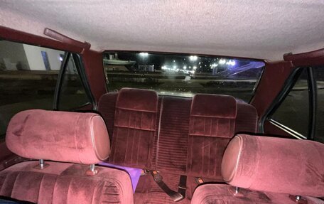 Nissan Laurel VIII, 1987 год, 300 000 рублей, 22 фотография