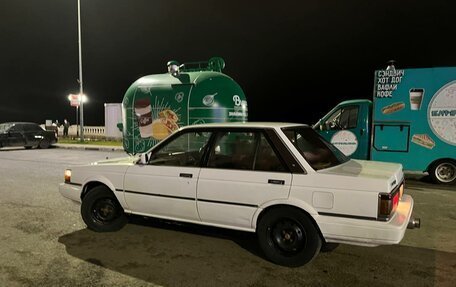 Nissan Laurel VIII, 1987 год, 300 000 рублей, 18 фотография