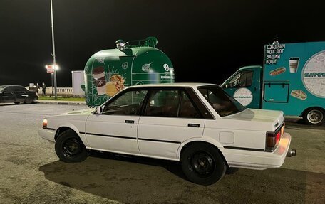 Nissan Laurel VIII, 1987 год, 300 000 рублей, 23 фотография