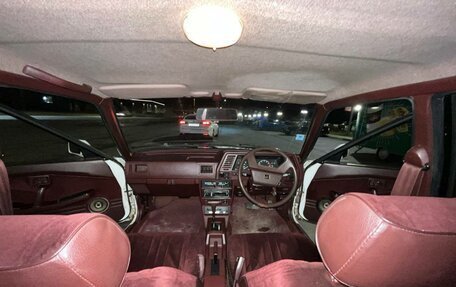 Nissan Laurel VIII, 1987 год, 300 000 рублей, 17 фотография