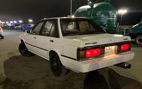 Nissan Laurel VIII, 1987 год, 300 000 рублей, 20 фотография