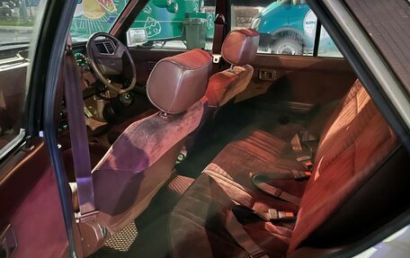 Nissan Laurel VIII, 1987 год, 300 000 рублей, 19 фотография