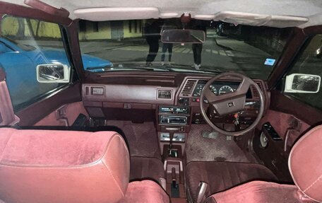 Nissan Laurel VIII, 1987 год, 300 000 рублей, 26 фотография