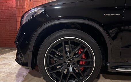 Mercedes-Benz GLE AMG, 2018 год, 5 350 000 рублей, 4 фотография