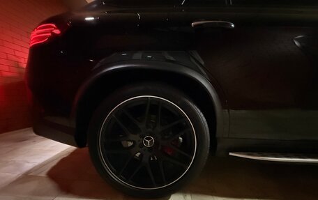 Mercedes-Benz GLE AMG, 2018 год, 5 350 000 рублей, 9 фотография