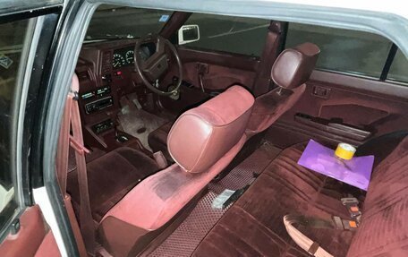 Nissan Laurel VIII, 1987 год, 300 000 рублей, 29 фотография