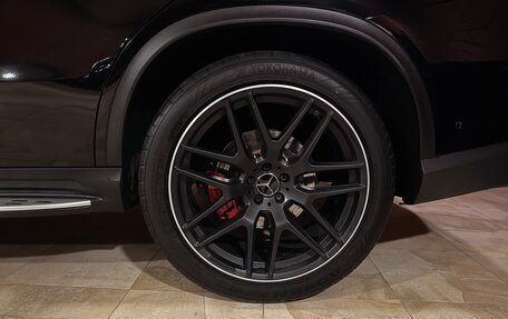 Mercedes-Benz GLE AMG, 2018 год, 5 350 000 рублей, 5 фотография