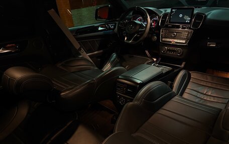 Mercedes-Benz GLE AMG, 2018 год, 5 350 000 рублей, 21 фотография