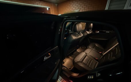 Mercedes-Benz GLE AMG, 2018 год, 5 350 000 рублей, 16 фотография