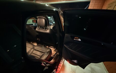 Mercedes-Benz GLE AMG, 2018 год, 5 350 000 рублей, 18 фотография