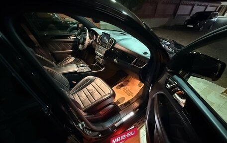 Mercedes-Benz GLE AMG, 2018 год, 5 350 000 рублей, 19 фотография