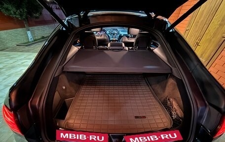 Mercedes-Benz GLE AMG, 2018 год, 5 350 000 рублей, 26 фотография