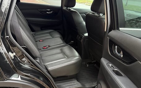 Nissan X-Trail, 2022 год, 3 250 000 рублей, 10 фотография