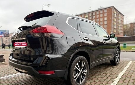 Nissan X-Trail, 2022 год, 3 250 000 рублей, 5 фотография