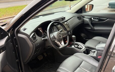 Nissan X-Trail, 2022 год, 3 250 000 рублей, 9 фотография