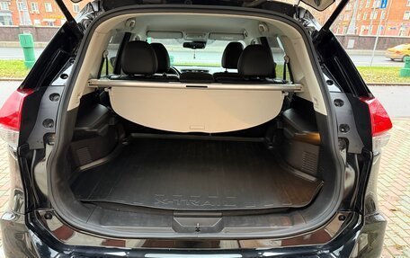 Nissan X-Trail, 2022 год, 3 250 000 рублей, 13 фотография