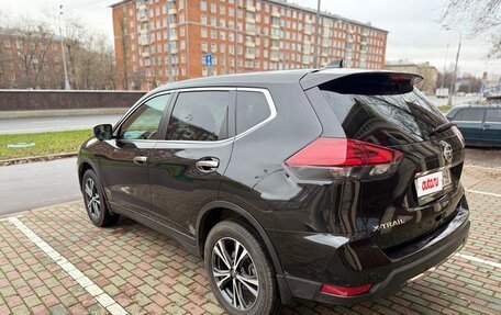 Nissan X-Trail, 2022 год, 3 250 000 рублей, 6 фотография
