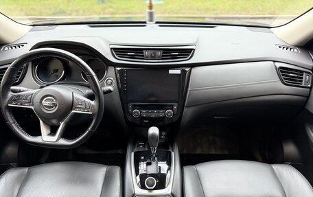 Nissan X-Trail, 2022 год, 3 250 000 рублей, 11 фотография