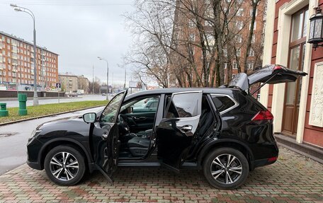 Nissan X-Trail, 2022 год, 3 250 000 рублей, 8 фотография