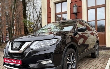 Nissan X-Trail, 2022 год, 3 250 000 рублей, 2 фотография