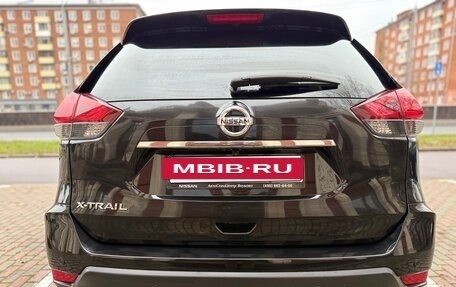 Nissan X-Trail, 2022 год, 3 250 000 рублей, 12 фотография